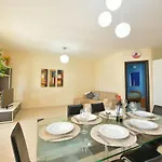 Gozo Spacious With Large Communal Pool