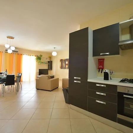 Apartment Gozo Spacious With Large Communal Pool *