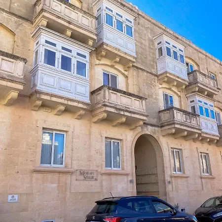 Gozo Spacious With Large Communal Pool Apartment Qala