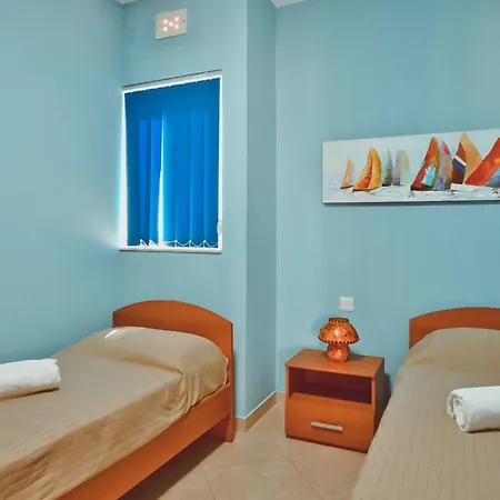 Apartamento Gozo Spacious With Large Communal Pool Qala